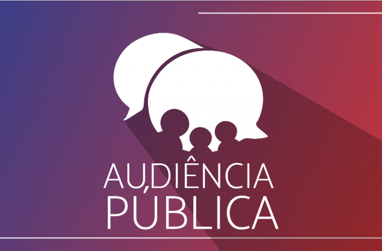 Audiência Pública – Política Nacional Aldir Blanc