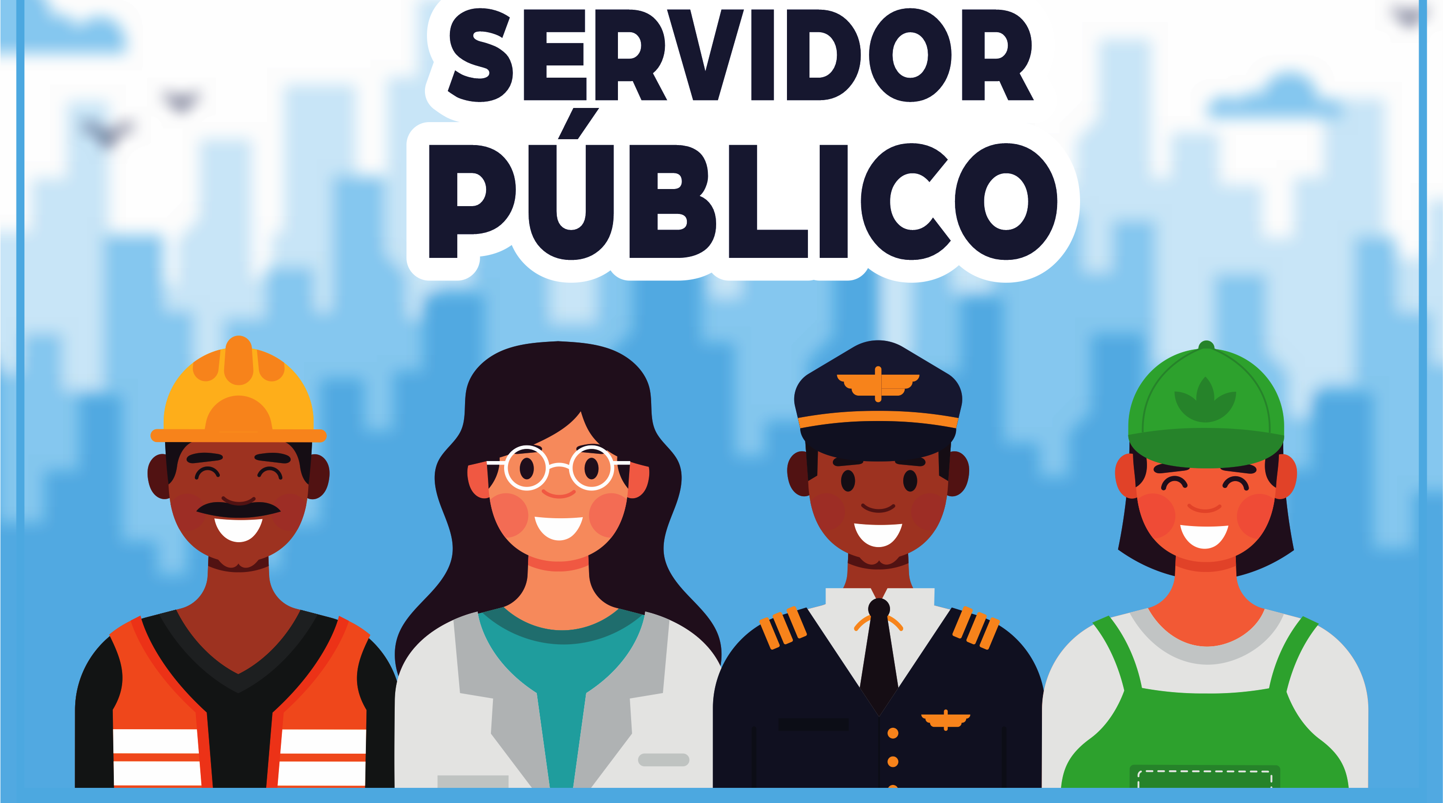 Município de Divino anuncia revisão no procedimento de progressão por nova titulação para servidores do PCCV