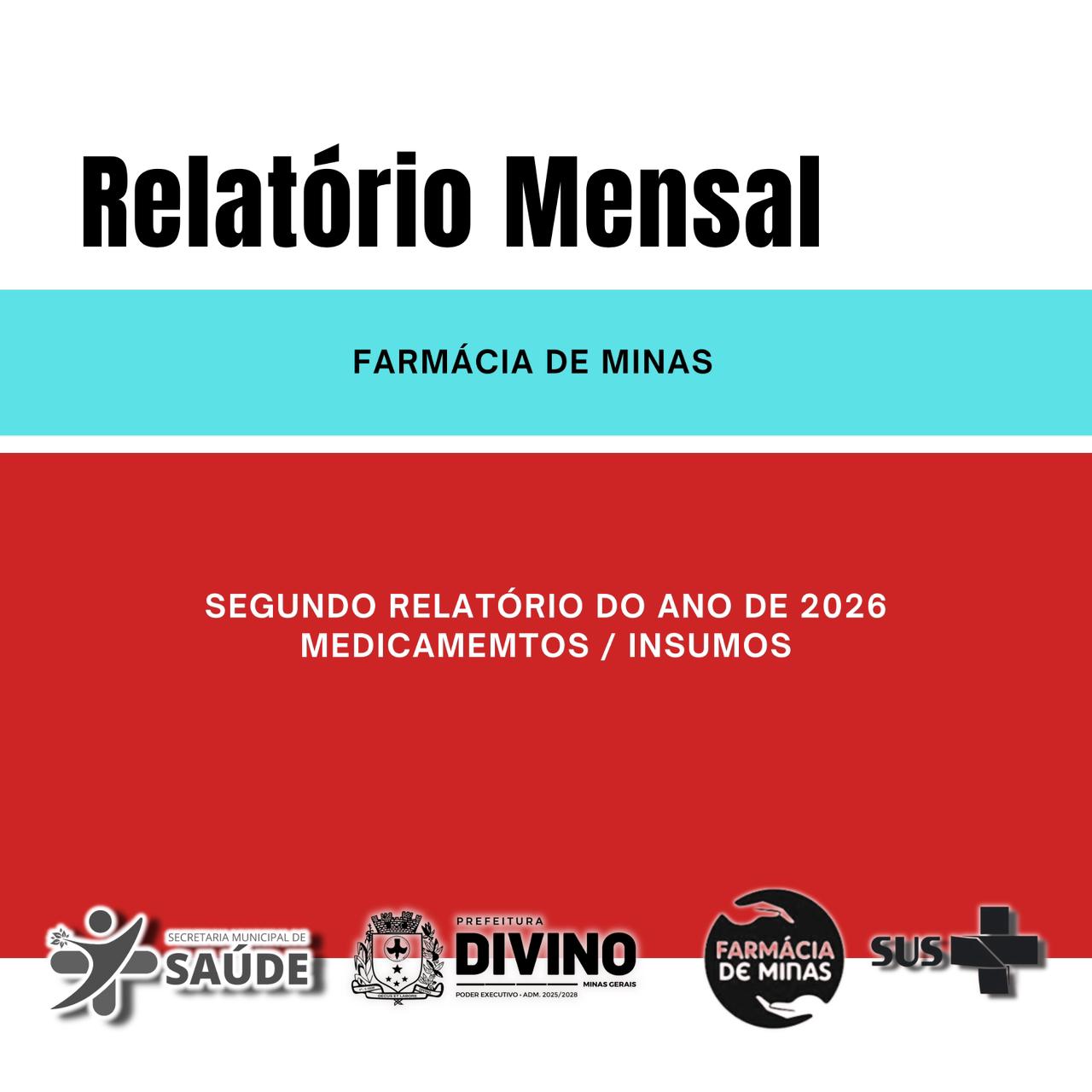 RELATÓRIO COMPLETO - DIVINO - FEVEREIRO 2026