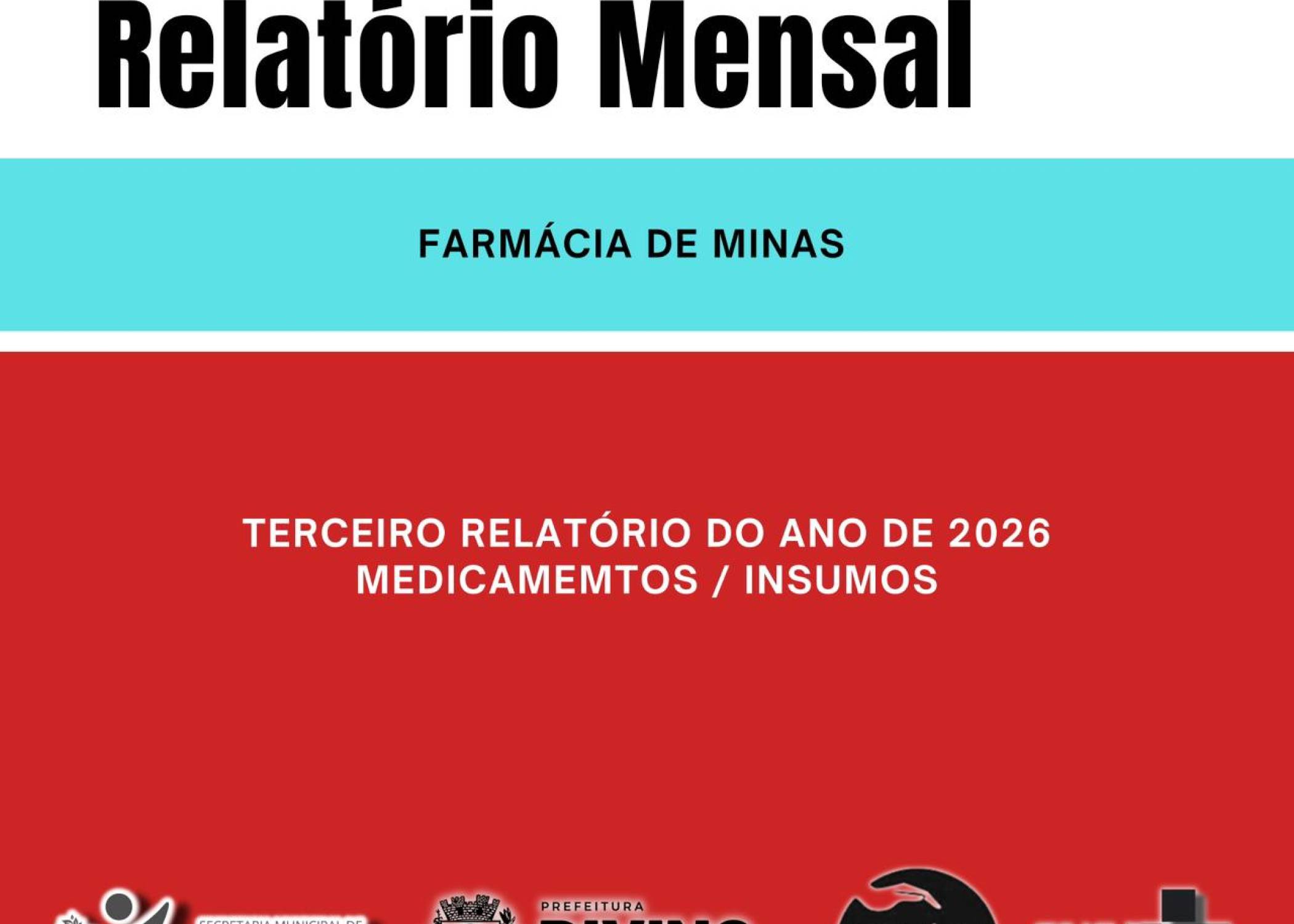 RELATÓRIO COMPLETO - DIVINO - MARÇO 2026