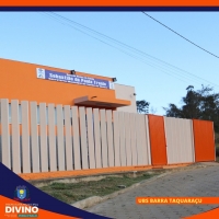 Os avanços de Divino na saúde municipal demonstram o cuidado da atual gestão com o patrimônio público e a promoção do bem estar do povo Divinense.